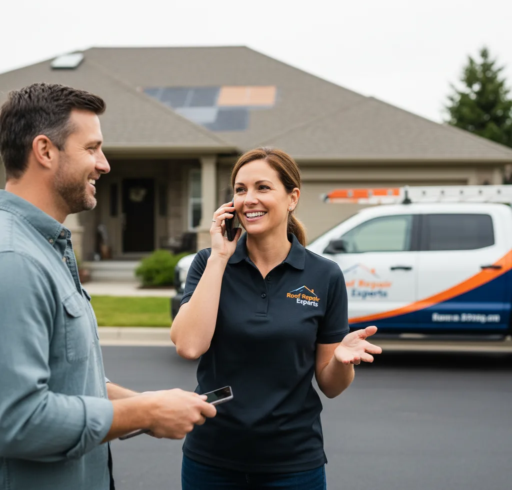 Storm Damage Repair in Metropolis, IL